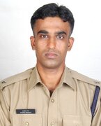 Holkar Prashant Vilasrao